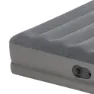 Intex Dura Beam Queen Luftmatratze, Grey, One Size
