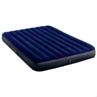 Intex Dura-beam Standard Classic Downy Luftmatratze Intex Dura-beam Standard Classic Downy Luftmatratze