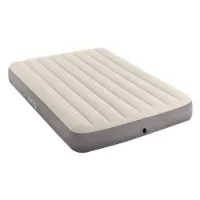 Intex Dura Beam Standard Deluxe Einzel-luftbett Intex Dura Beam Standard Deluxe Einzel-luftbett
