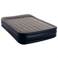 Intex Dura-beam Standard Deluxe Pillow N2 Luftmatratze Intex Dura-beam Standard Deluxe Pillow N2 Luftmatratze