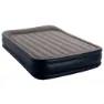 Intex Dura-beam Standard Deluxe Pillow N2 Luftmatratze, Grey, 152 x 203 x 42cm