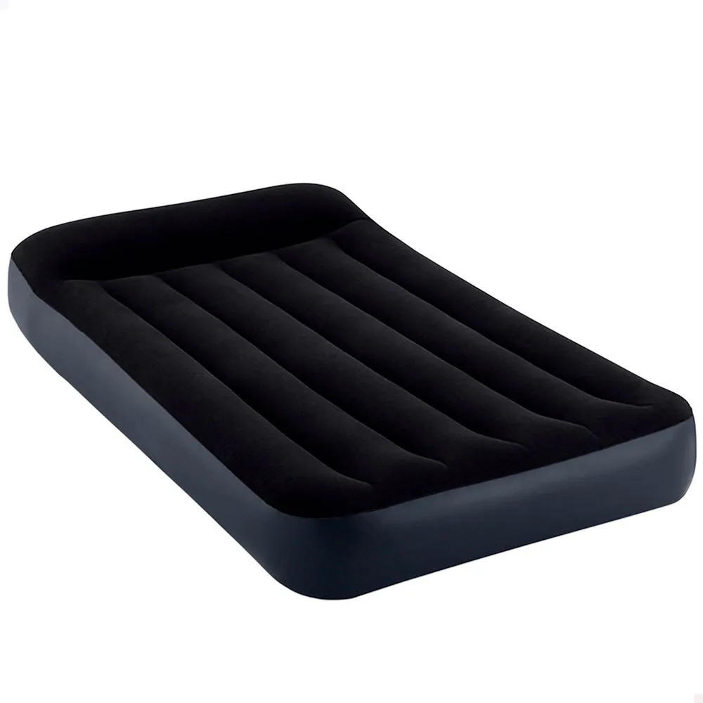 Intex Dura Beam Standard Pillow Rest Classic Luftmatratze Intex Dura Beam Standard Pillow Rest Classic Luftmatratze