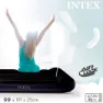Intex Dura Beam Standard Pillow Rest Classic Luftmatratze