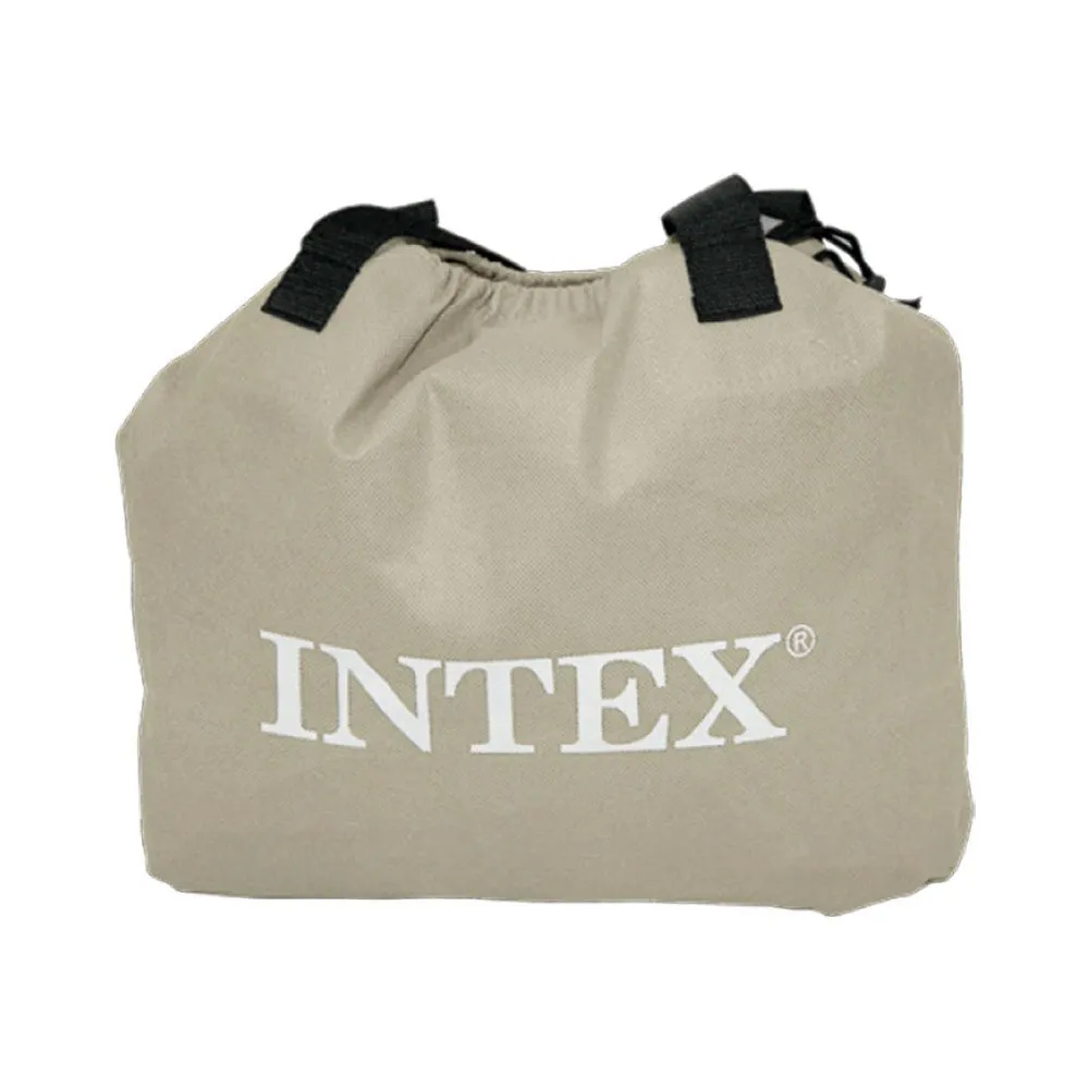 Intex Dura-beam Standard Pillow Rest Luftmatratze Intex Dura-beam Standard Pillow Rest Luftmatratze