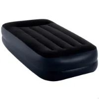 Intex Dura-beam Standard Pillow Rest Luftmatratze Refurbished Intex Dura-beam Standard Pillow Rest Luftmatratze Refurbished