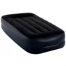 Intex Dura-beam Standard Pillow Rest Luftmatratze Refurbished, Black, 99 x 191 x 30cm