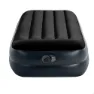 Intex Dura-beam Standard Pillow Rest Luftmatratze Refurbished, Black, 99 x 191 x 30cm