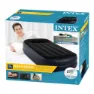 Intex Dura-beam Standard Pillow Rest Luftmatratze Refurbished, Black, 99 x 191 x 30cm