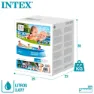 Intex Easy Set 305x61 Cm Pool, Blue, 305 x 61cm