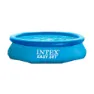 Intex Easy Set 305x76 Cm Schwimmbad, Multicolor, One Size