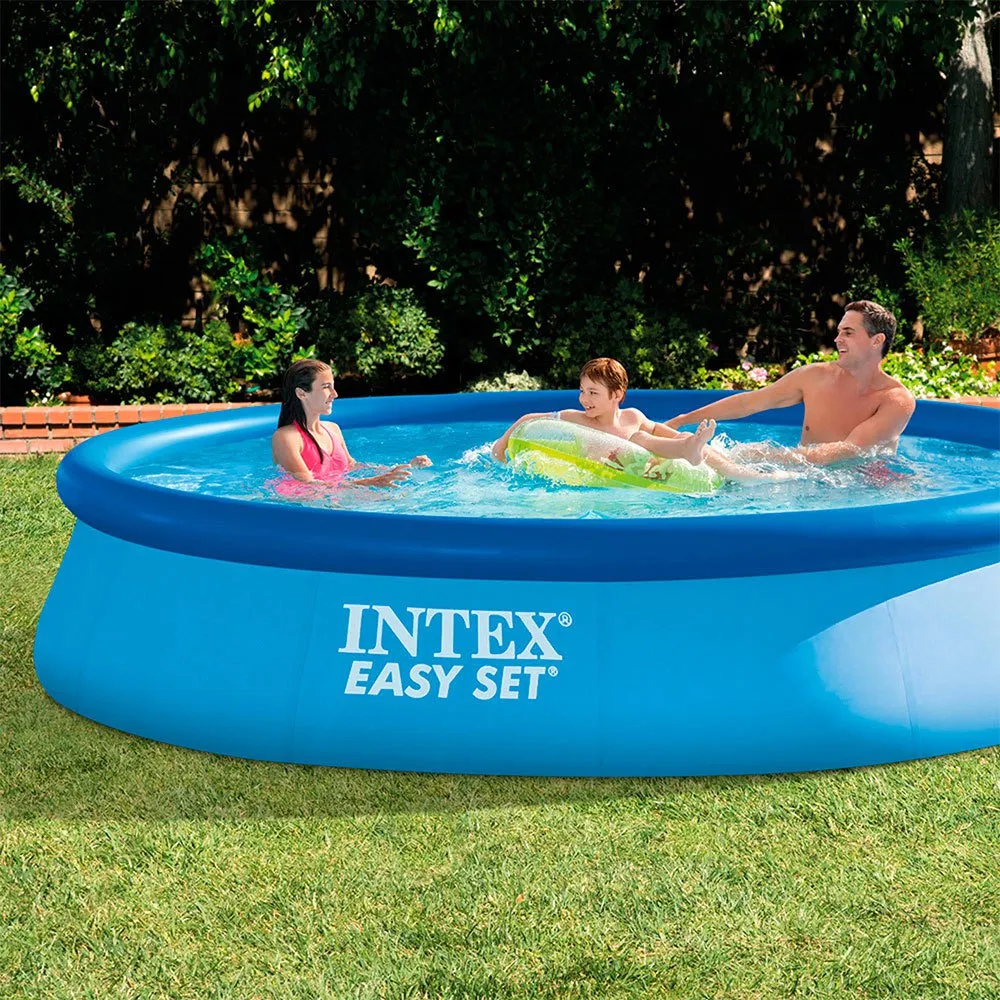 Intex Easy Set Inflatable Pool, One size Intex Easy Set Inflatable Pool, One size