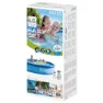Intex Easy Set Inflatable Pool, One size
