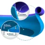 Intex Easy Set Inflatable Pool, One size