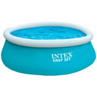 Intex Easy Set Pool Intex Easy Set Pool