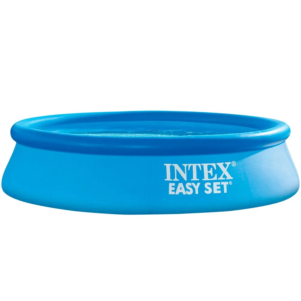 Intex Easy Set Pool Intex Easy Set Pool