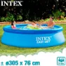 Intex Easy Set Pool