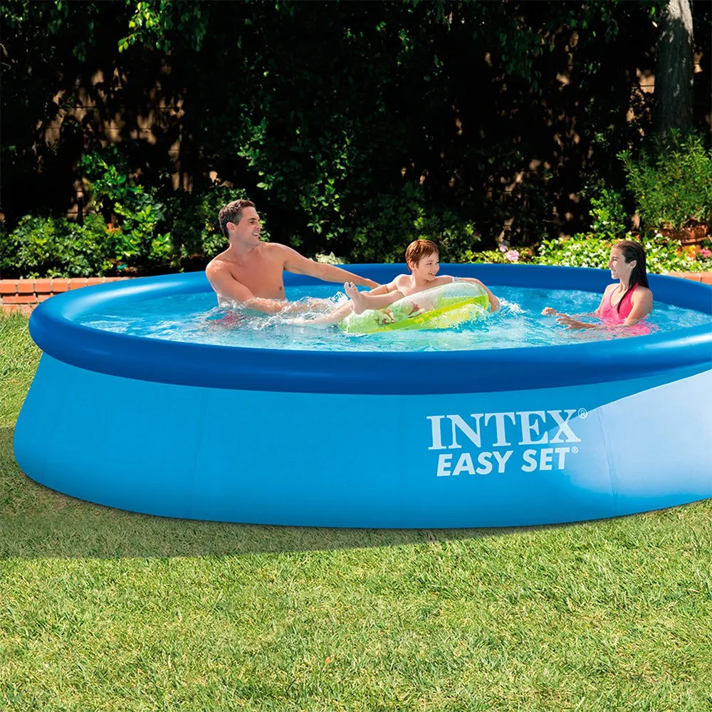 Intex Easy Set Pool unisex Intex Easy Set Pool unisex