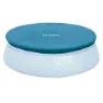 Intex Easy Set Poolabdeckung, Blue 1, 457cm