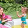 Intex Einhorn Mit Sprüher, Multicolor, One Size