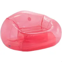 Intex Einzelne Box Transparent Pink 137x127x74 Cm Intex Einzelne Box Transparent Pink 137x127x74 Cm