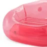Intex Einzelne Box Transparent Pink 137x127x74 Cm, Multicolor, One Size