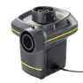 Intex Elektrische Luftpumpe Mit Adaptern, Black, One Size