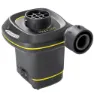 Intex Elektrische Luftpumpe Mit Adaptern, Black, One Size
