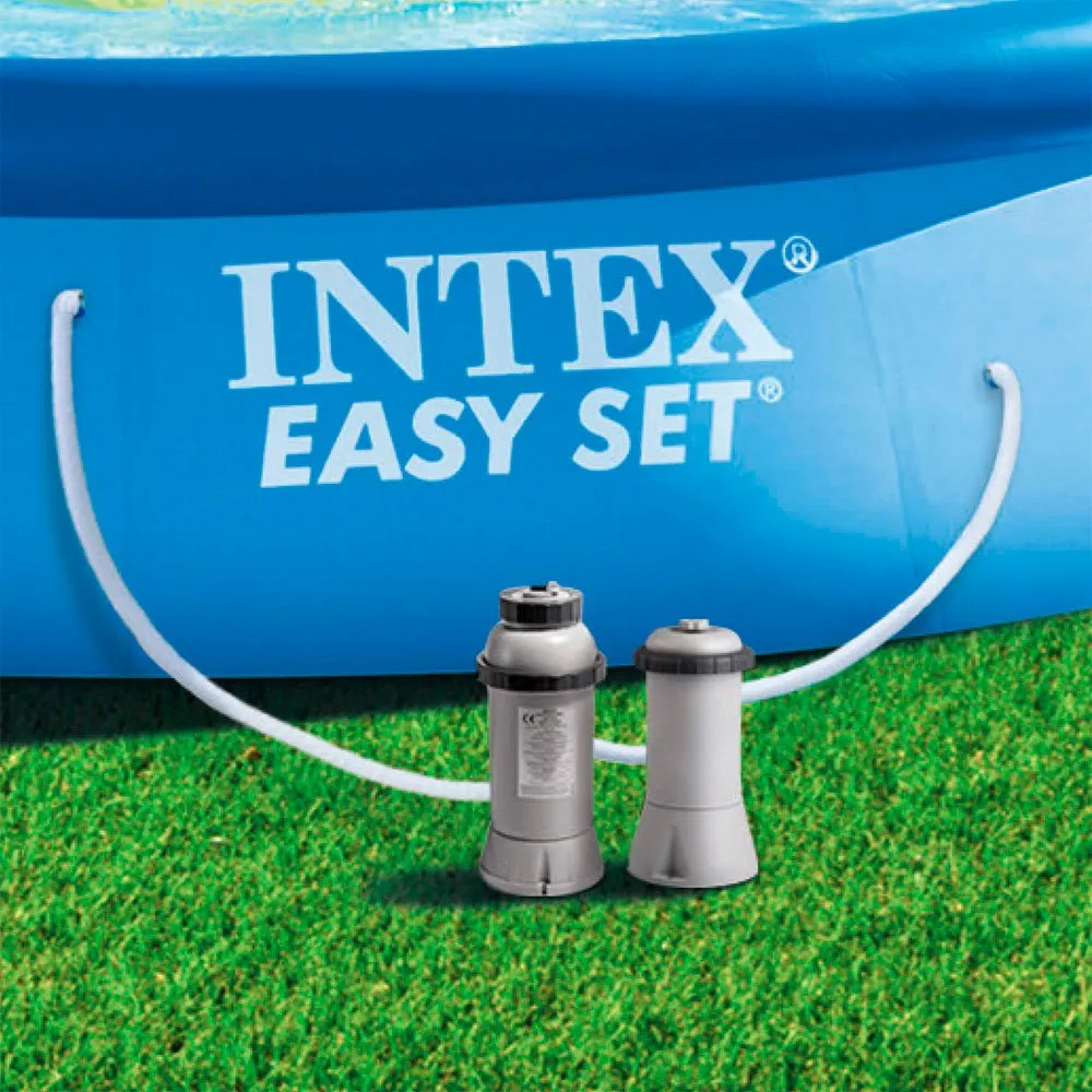 Intex Elektrische Poolheizung, One size, EU Plug 220V Intex Elektrische Poolheizung, One size, EU Plug 220V