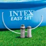Intex Elektrische Poolheizung, One size, EU Plug 220V