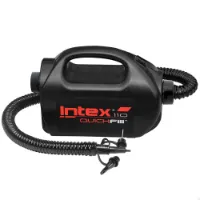 Intex Elektrische Pumpe unisex Intex Elektrische Pumpe unisex