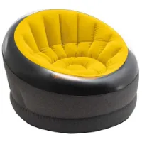 Intex Empire Air Aufblasbares Sofa Intex Empire Air Aufblasbares Sofa