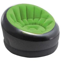 Intex Empire Air Aufblasbares Sofa