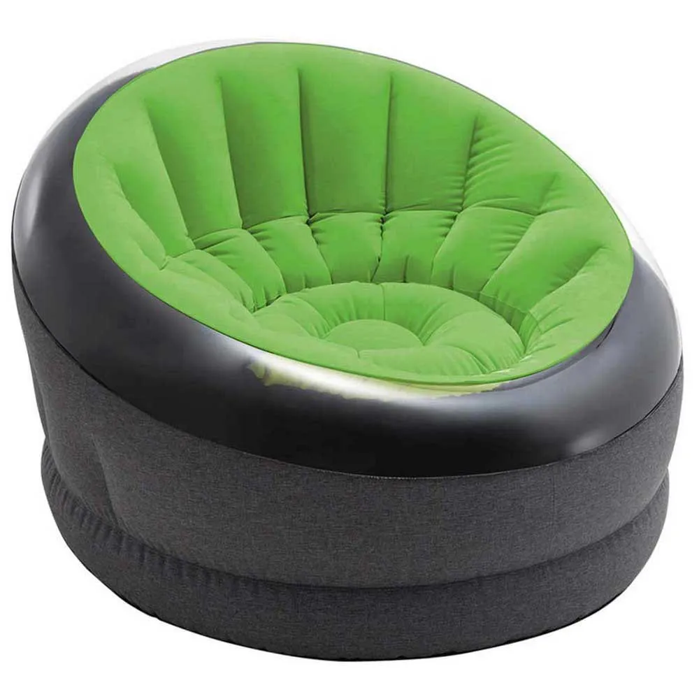 Intex Empire Air Aufblasbares Sofa