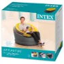 Intex Empire Air Aufblasbares Sofa