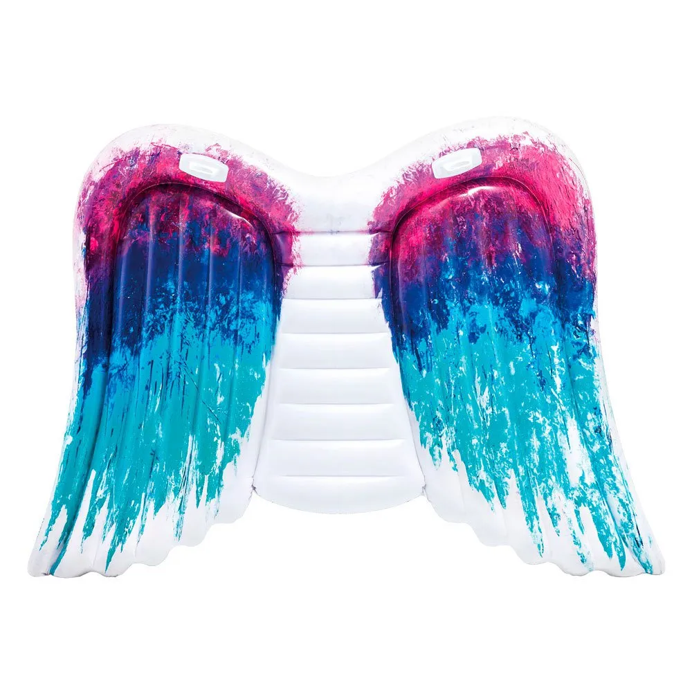 Intex Engelsflügel Mit Griffen, Multicolor, One Size Intex Engelsflügel Mit Griffen, Multicolor, One Size