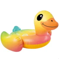 Intex Enten Schwimmring unisex Intex Enten Schwimmring unisex