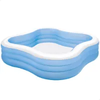 Intex Familienpool Intex Familienpool