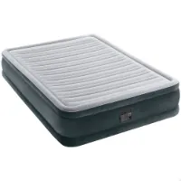 Intex Fiber-tech Comfort Plush Luftmatratze Intex Fiber-tech Comfort Plush Luftmatratze
