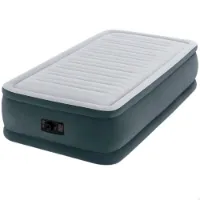 Intex Fibertech Comfort Plush Luftmatratze Intex Fibertech Comfort Plush Luftmatratze
