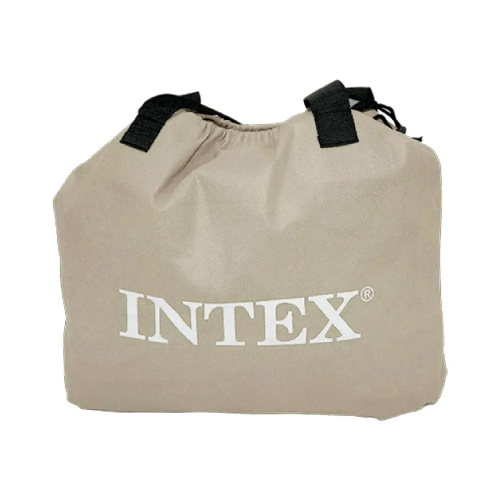 Intex Fibertech Comfort Plush Luftmatratze Intex Fibertech Comfort Plush Luftmatratze