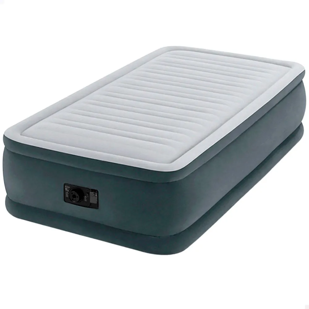 Intex Fibertech Comfort Plush Luftmatratze Intex Fibertech Comfort Plush Luftmatratze