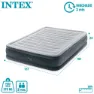 Intex Full Comfort Plush Mid Rise Luftmatratze