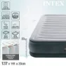 Intex Full Comfort Plush Mid Rise Luftmatratze