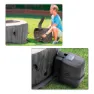 Intex Greywood Deluxe Purespa Pool