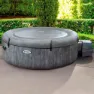 Intex Greywood Deluxe Purespa Pool