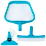 Intex Grundlegendes Reinigungsset, Blue, One Size