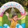 Intex Infay Candy Candy Spielpool 165l 1.70x1.68x1.22 Cm, Multicolor, One Size