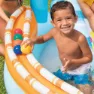 Intex Infay Candy Candy Spielpool 165l 1.70x1.68x1.22 Cm, Multicolor, One Size
