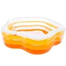 Intex Inflable Pool, Clear, 466L