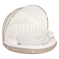 Intex Kanopy Insel Intex Kanopy Insel